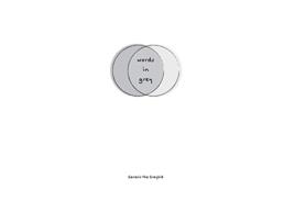 Livro Words In Grey Genesis the Greykid de Genesis the Greykid (Inglês)