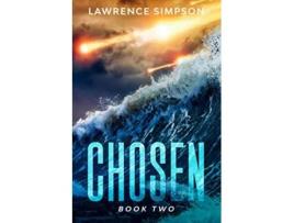 Livro Chosen Book Two de Lawrence Simpson (Inglês)