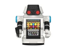 Figura Funko RETRO TOYS Roboforce Maxx 64 Pop! Vinyl