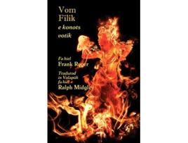 Livro Vom Filik e konots votik Volapuk Edition de Frank Roger (Inglês)