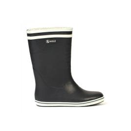 Aigle Galochas forradas Malouine