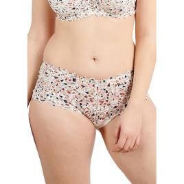 Sans Complexe Cuecas em renda, Arum Mosaic