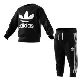 Adidas Originals Fato de treino, 3 meses - 4 anos