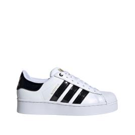 Originals Sapatilhas em pele, Superstar