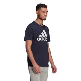 Adidas Performance T-shirt de mangas curtas