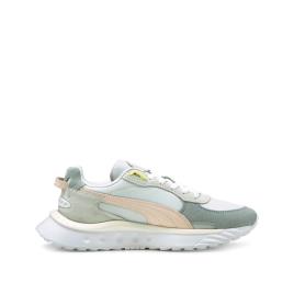 Puma Sapatilhas Wild Rider Rollin'