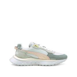 Puma Sapatilhas Wild Rider Rollin'