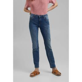 Jeans direitos