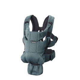 Babybjorn Porta-bebé Move Mesh 3D