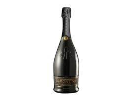 Espumante LA MONTINA Baiana Pas Dosé Brut Nature Franciacorta Reserva (0.75 L - 1 Unidade)