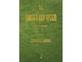 Livro Master Key System de Charles F Haanel (Inglês)