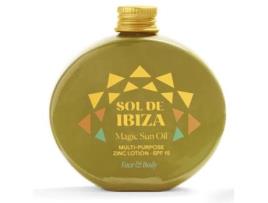 Óleo Mágico Multiuso 30 Ml SOL DE IBIZA