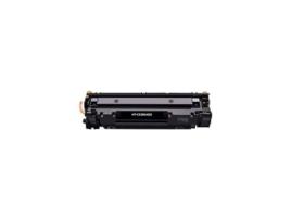 Toner Hp Ce285A/Ce278A/Cb435A/Cb436A Preto Compatível GOEIK BY PC GO