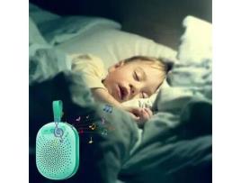 Coluna Portátil Bluetooth UNBRAND