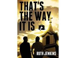 Livro Thats The Way It Is de Ruth Jenkins (Inglês)