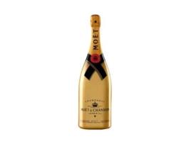 Moet & Chandon Brut Imperial Golden Premium Magnum Sleeve MOËT & CHANDON