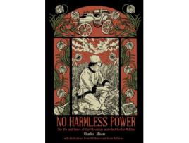 Livro No Harmless Power de Charlie Allison, N O Bonzo et al. (Inglês - Capa Dura)