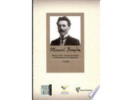 Livro PENSAR E DIZER de BONFIM, MANUEL (Português do Brasil)