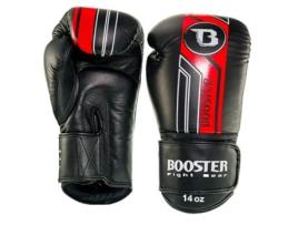 Luvas de Boxe BOOSTER FIGHT GEAR Unisexo (12 - Multicor)