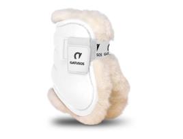 Botas Fetlock Shearling Deluxe Transparentegatusos