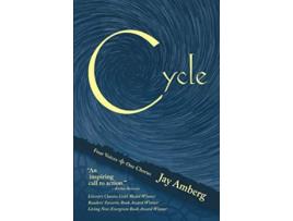 Livro Cycle de Jay Amberg (Inglês)