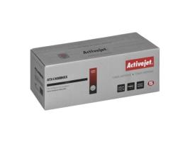 Tóner ACTIVEJET Atx-C400Bnxx Preto Xerox C405Dn Xerox Versalink: C400 C400Dn C405N