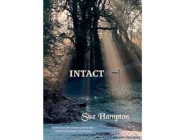 Livro Intact de Sue Hampton (Inglês)