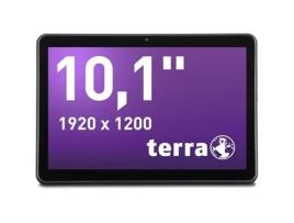 Tablet Terra Pad 1006V2 10.1 Ips/4Gb/64G/Lte/Android 12 TERRA COMPUTERS