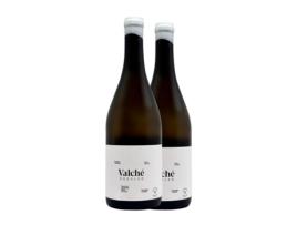 Vinho MONASTRELL Valché Excelso Macabeo Bullas (0.75 L - 2 Unidades)