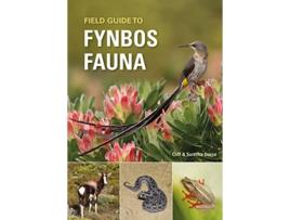 Livro Field Guide to Fynbos Fauna de Cliff Dorse e Suretha Dorse (Inglês)