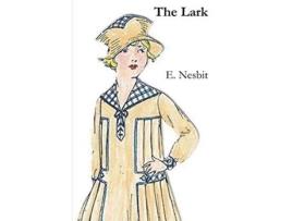 Livro Lark de E Nesbit (Inglês)