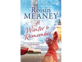 Livro Winter to Remember de Roisin Meaney (Inglês)