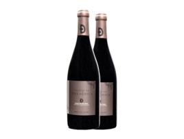 Vinho PALACIO DE VILLACHICA Dehesa Don Diego Vendimia Seleccionada Tempranillo Ribera del Duero (0.75 L - 2 Unidades)