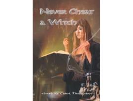 Livro Never Cheat a Witch de Various Authors (Inglês)
