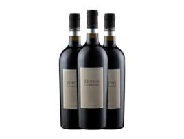 Vinho LA GRANGE Castalides Edition Vin de Pays Languedoc (0.75 L - 3 Unidades)