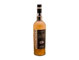 Whisky Single Malt GLENCADAM 15 Anos (0.7 L - 1 Unidade)