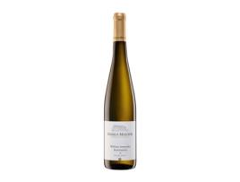 Vinho doce MARKUS MOLITOR Wehlener Sonnenuhr Beerenauslese Riesling Mosel Garrafa Medium (0.5 L - 1 Unidade)