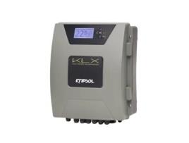 Electrólise de Sal Klx33 KRIPSOL