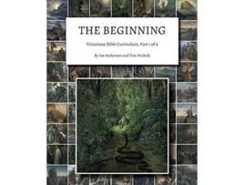 Livro The Beginning Victorious Bible Curriculum Part 1 of 9 1 de Joe Anderson e Tim Nichols (Inglês)