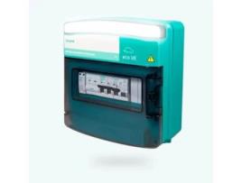 Caixa de Proteção para Pontos de Recarga de Veículos Elétricos com Rearme Automático Eco-Ve-Pro-2P32T15 TOSCANO