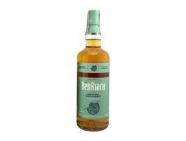 Whisky Single Malt THE BENRIACH Quarter Cask (0.7 L - 1 Unidade)