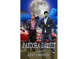 Livro The Pandora Gambit Miami Knights de Levi Samuel (Inglês)