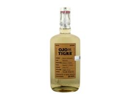 Mezcal OJO DE TIGRE Ojo de Tigre. Reposado (0.7 L - 1 Unidade)