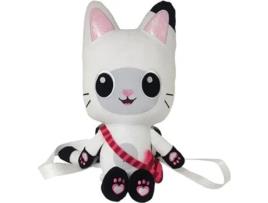 Mochila de Pelúcia Gabbys para Casa de Bonecas Pandy 78056 GABBYS DOLLHOUSE