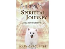 Livro Ally's Spiritual Journey: A Story of Beating the Odds and Surviving Surgery with Spiritual Healing de Mary Carol Ross (Inglês)