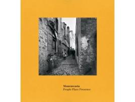 Livro Monemvasia de Ann Eldridge (Inglês - Capa Dura)