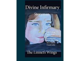 Livro Divine Infirmary de See Contributors (Inglês)