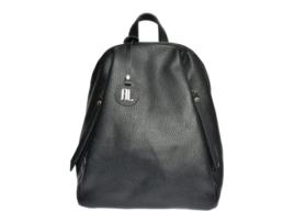 Mochila de Mulher ANNA LUCHINI Nero Preto