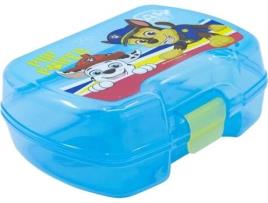 Sanduicheira Premium Vingadores Força Invencível 75230 PATRULLA CANINA