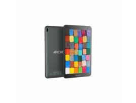 Tablet ARCHOS Classic 503958 (Preto - 64 GB - 8' - 3 GB RAM)